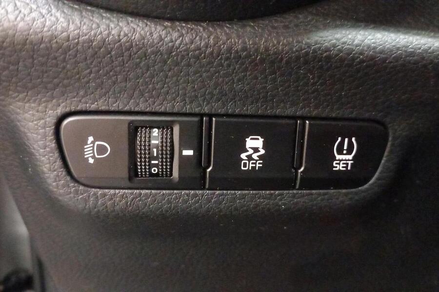 Kia Picanto vaihtoauto