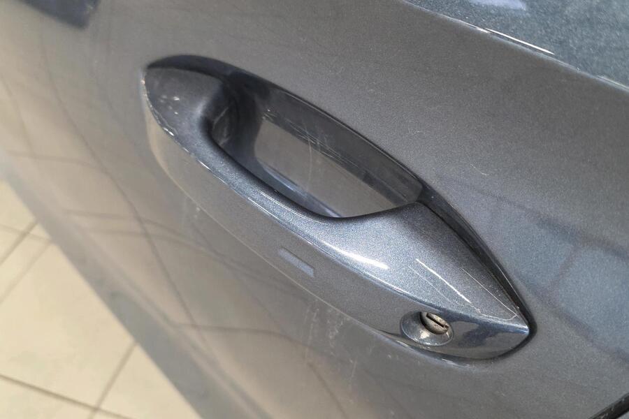 SEAT Leon vaihtoauto