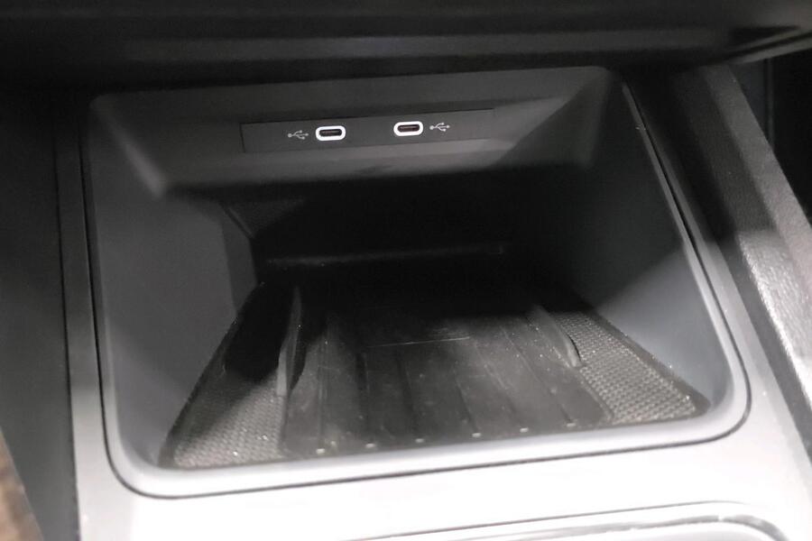 SEAT Leon vaihtoauto