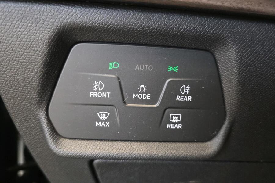 SEAT Leon vaihtoauto