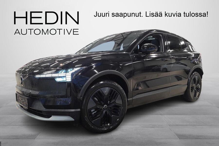 Volvo EX30 Cross Country vaihtoauto