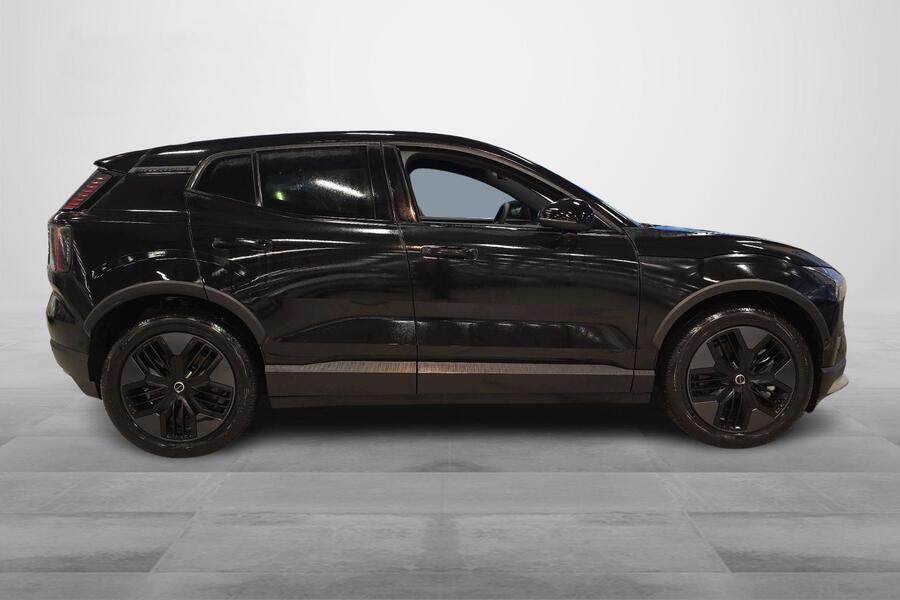 Volvo EX30 Cross Country vaihtoauto