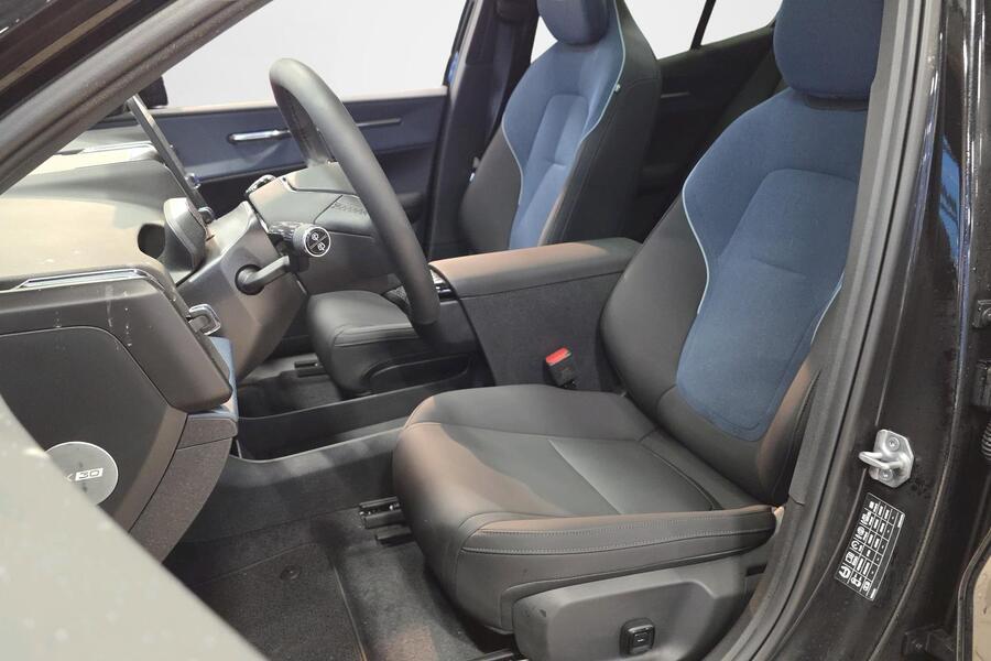 Volvo EX30 Cross Country vaihtoauto