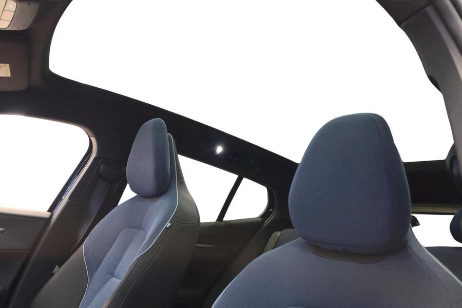 Volvo EX30 Cross Country vaihtoauto