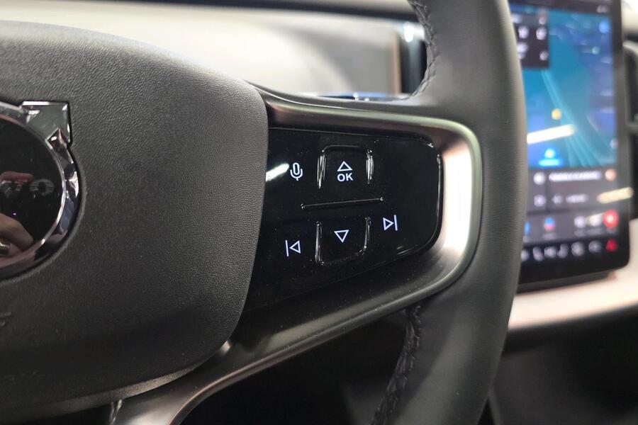 Volvo EX30 Cross Country vaihtoauto