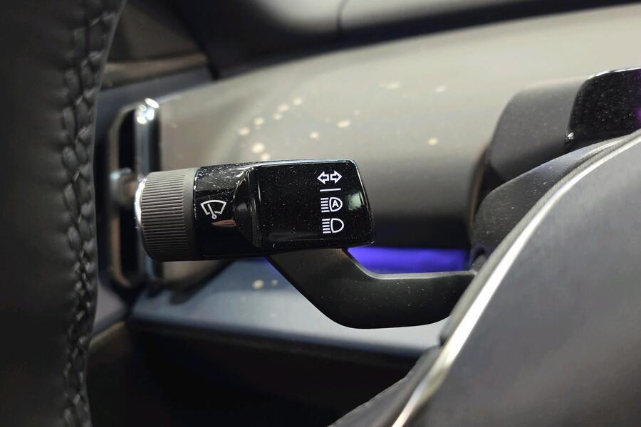 Volvo EX30 Cross Country vaihtoauto