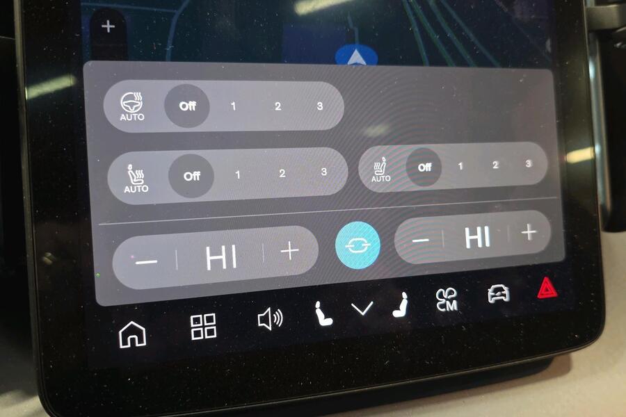 Volvo EX30 Cross Country vaihtoauto