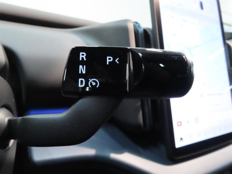 Volvo EX30 Cross Country vaihtoauto