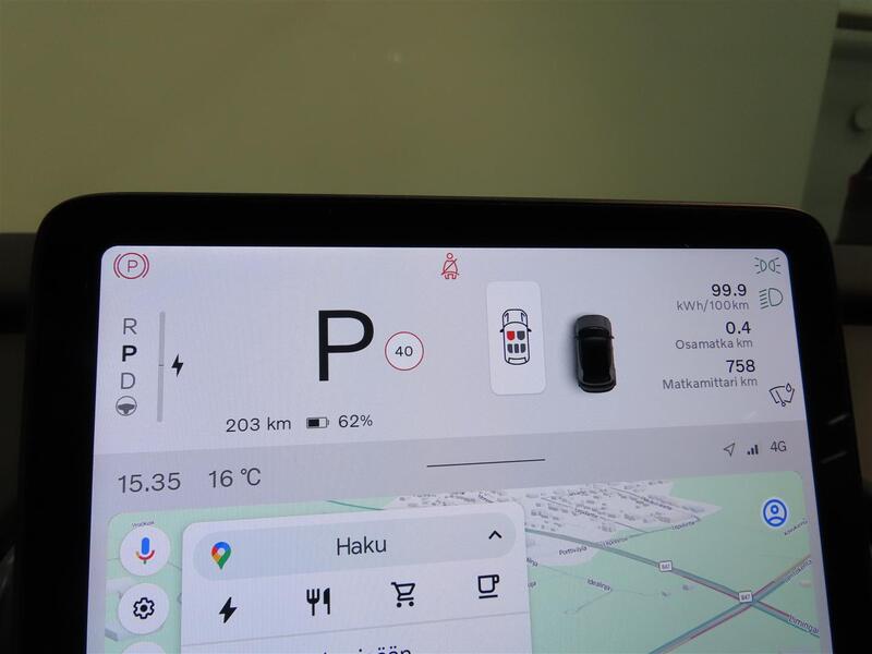 Volvo EX30 Cross Country vaihtoauto