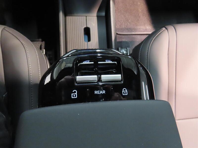 Volvo EX30 Cross Country vaihtoauto