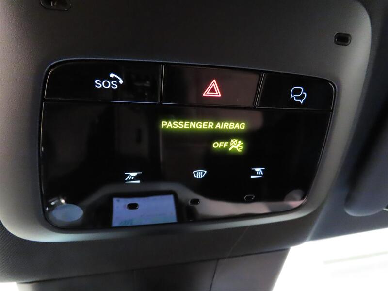 Volvo EX30 Cross Country vaihtoauto