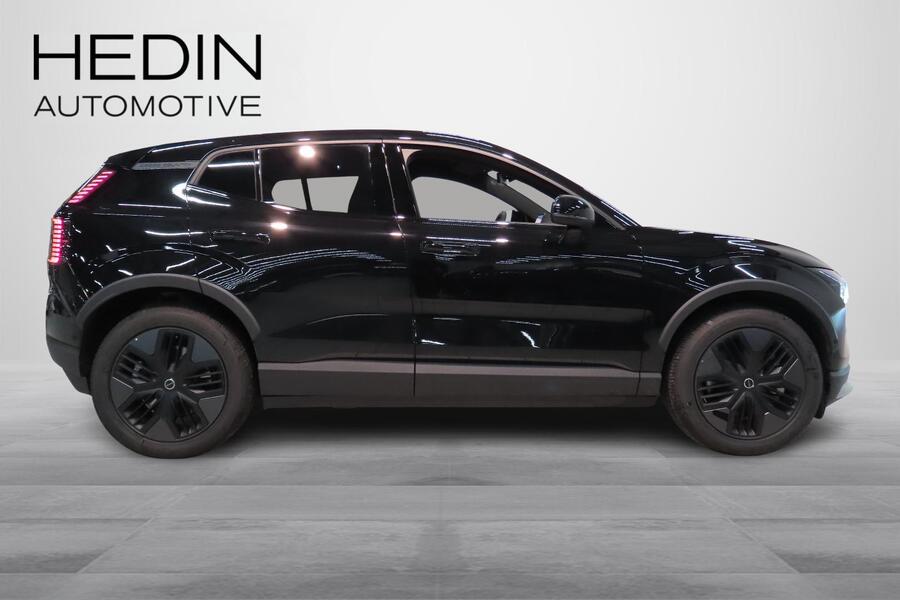 Volvo EX30 Cross Country vaihtoauto