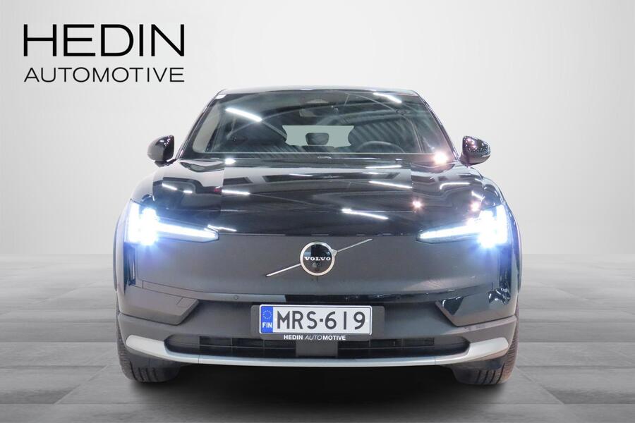 Volvo EX30 Cross Country vaihtoauto