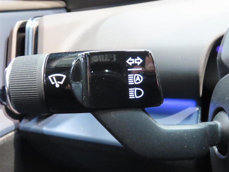 Volvo EX30 Cross Country vaihtoauto