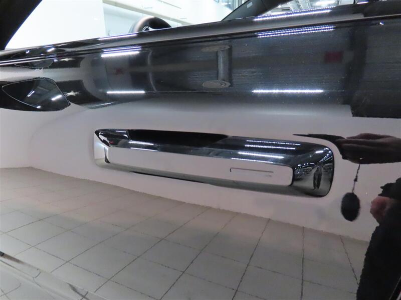 Volvo EX30 Cross Country vaihtoauto