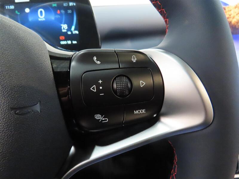 BYD Atto 3 vaihtoauto