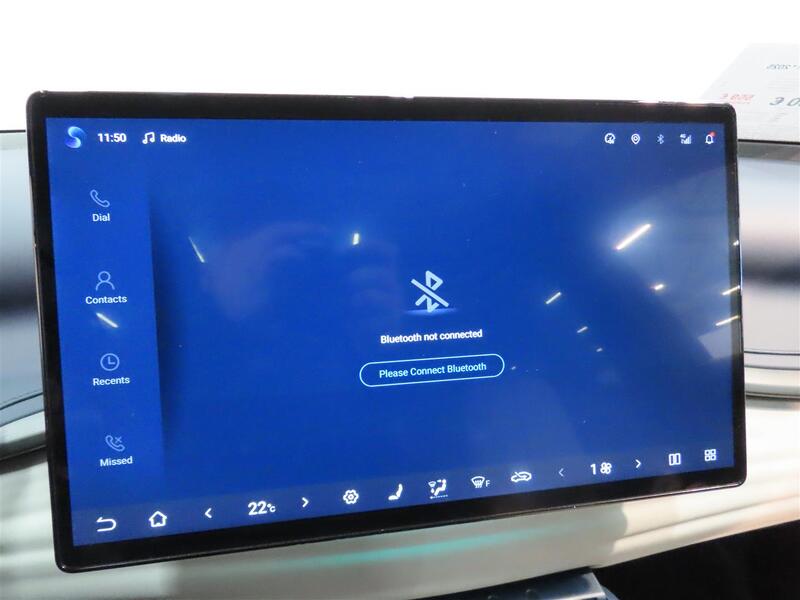 BYD Atto 3 vaihtoauto