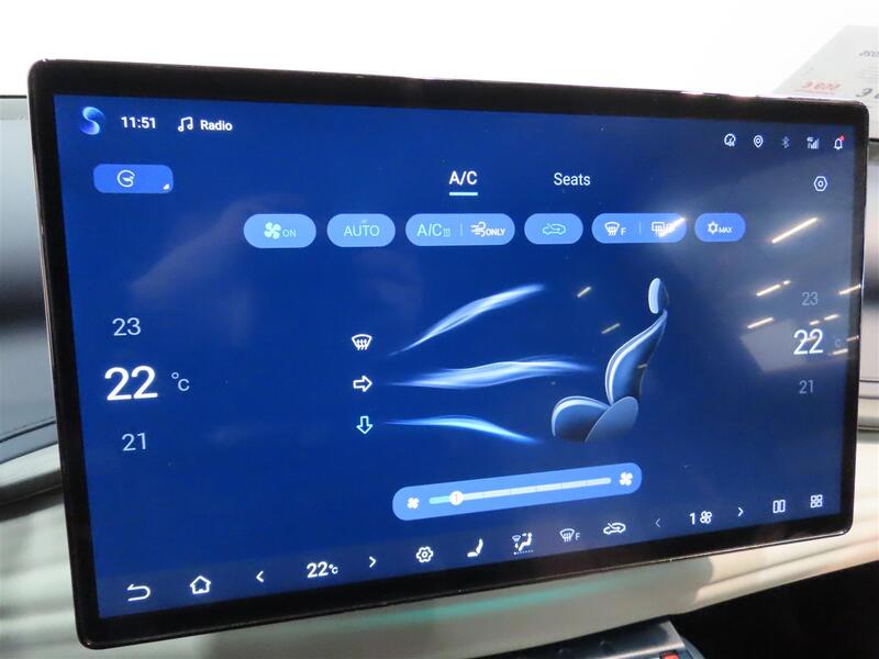 BYD Atto 3 vaihtoauto