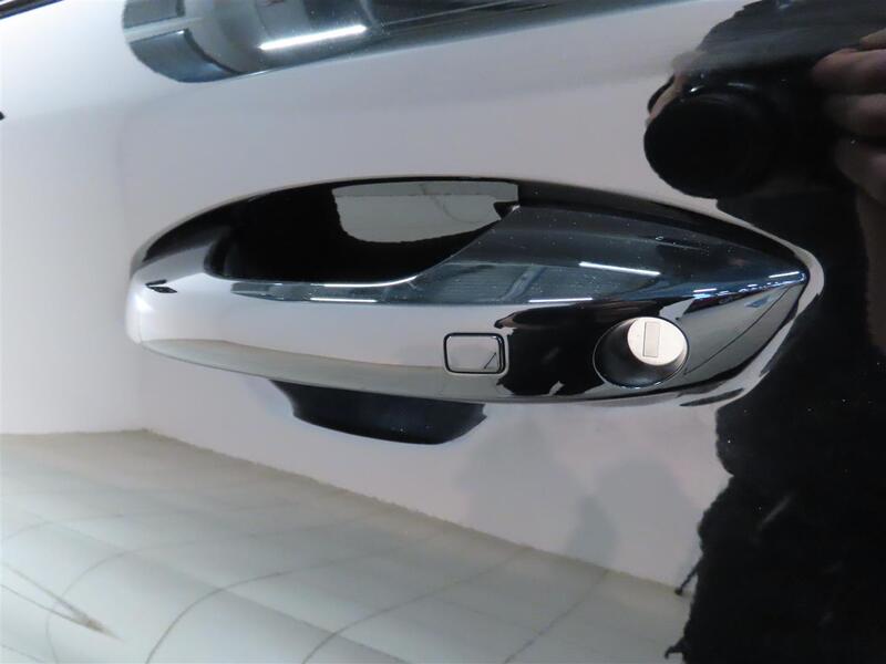 BYD Atto 3 vaihtoauto