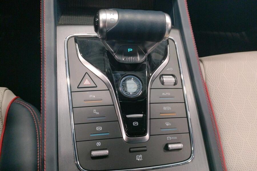 BYD Atto 3 vaihtoauto