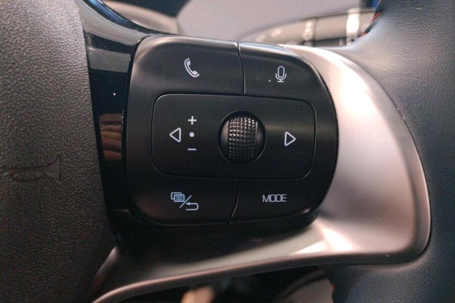 BYD Atto 3 vaihtoauto