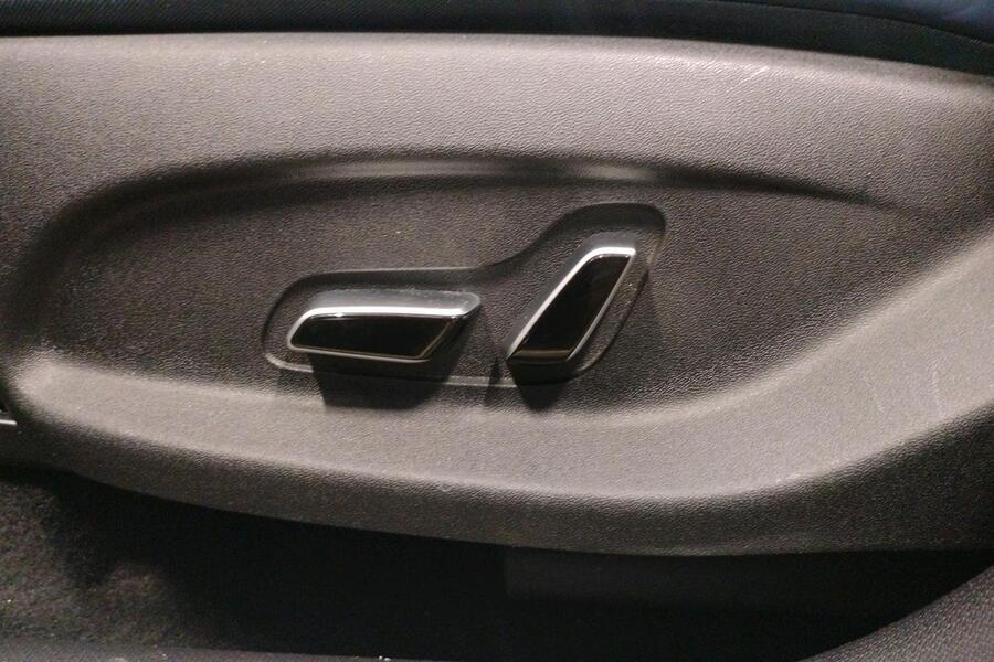 BYD Atto 3 vaihtoauto