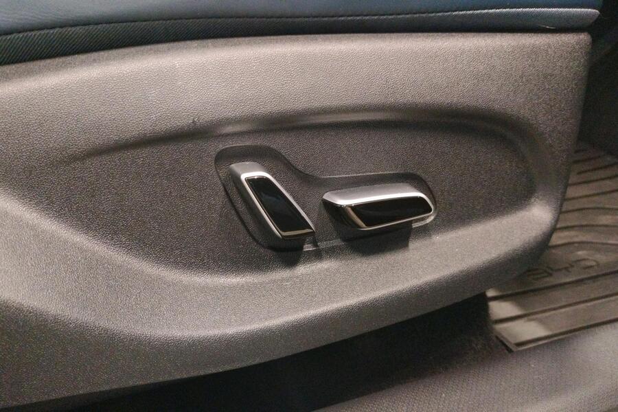 BYD Atto 3 vaihtoauto