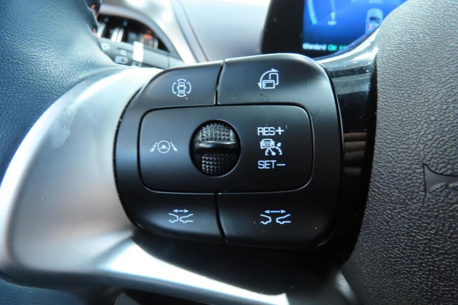 BYD Atto 3 vaihtoauto