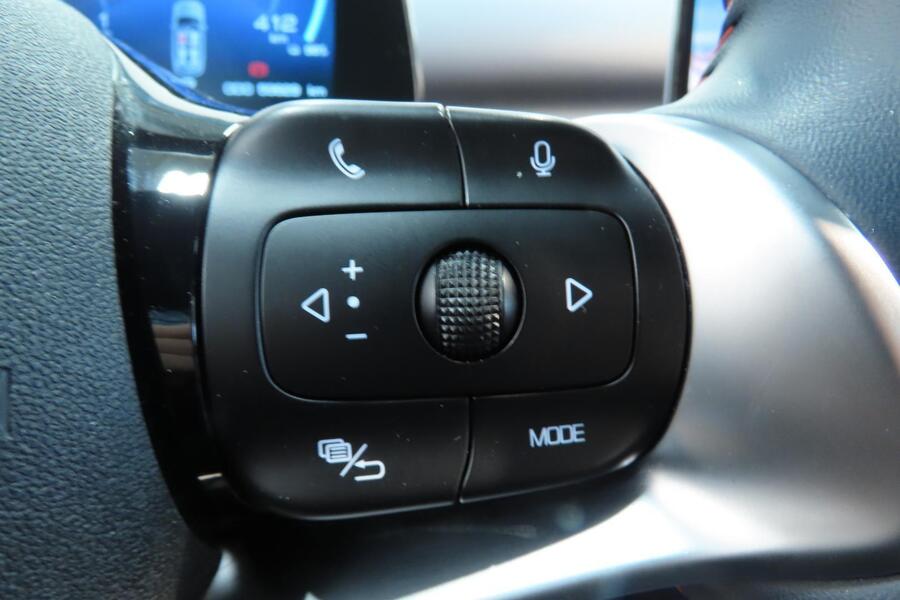 BYD Atto 3 vaihtoauto