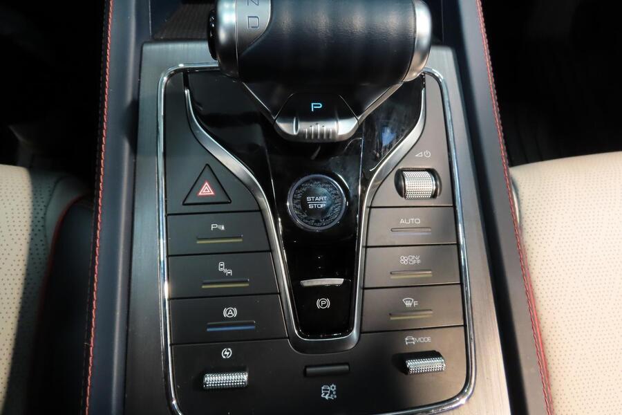 BYD Atto 3 vaihtoauto