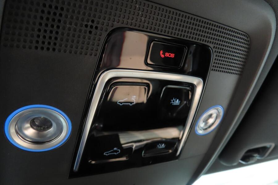 BYD Atto 3 vaihtoauto