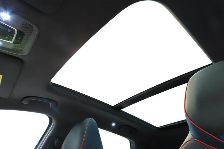 BYD Atto 3 vaihtoauto