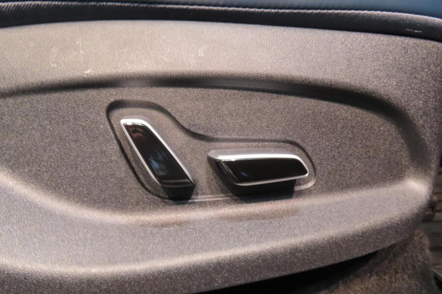 BYD Atto 3 vaihtoauto