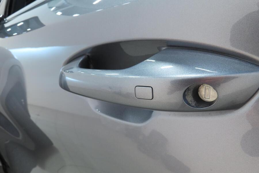 BYD Atto 3 vaihtoauto