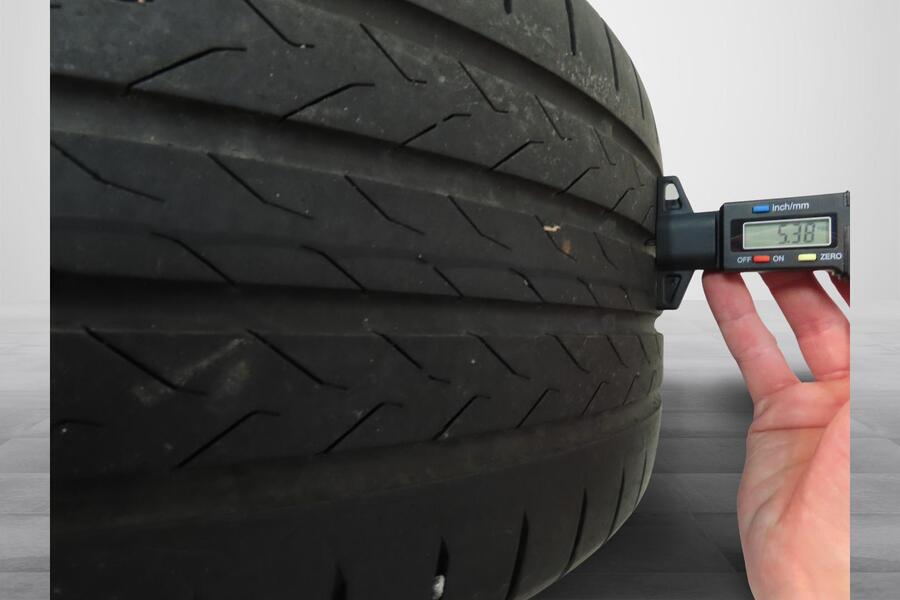 BYD Atto 3 vaihtoauto