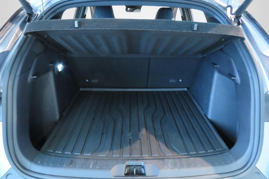 BYD Atto 3 vaihtoauto