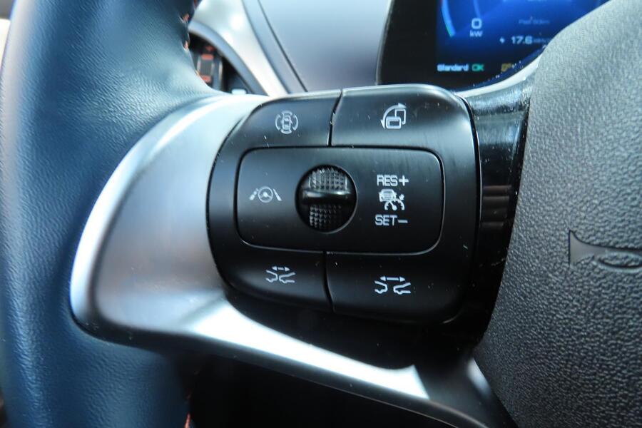 BYD Atto 3 vaihtoauto