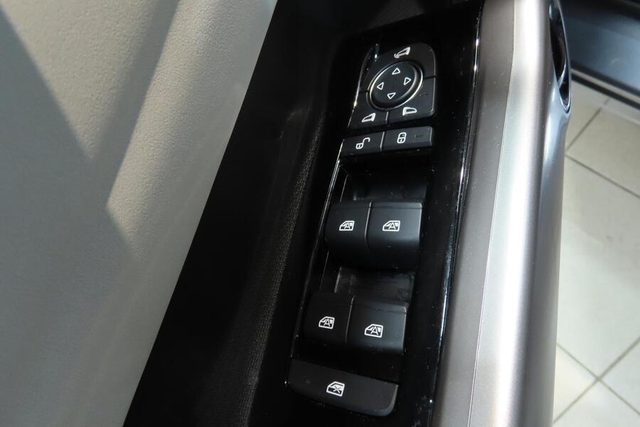 BYD Atto 3 vaihtoauto