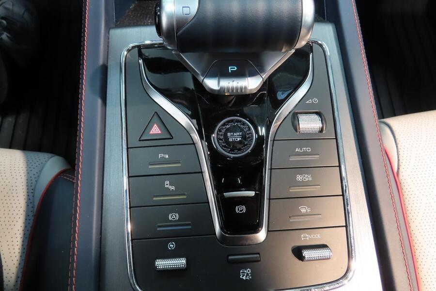 BYD Atto 3 vaihtoauto