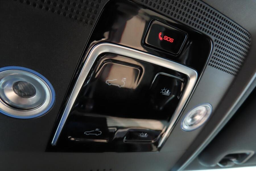 BYD Atto 3 vaihtoauto