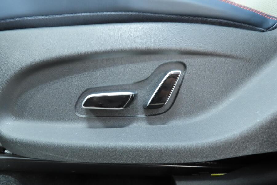 BYD Atto 3 vaihtoauto