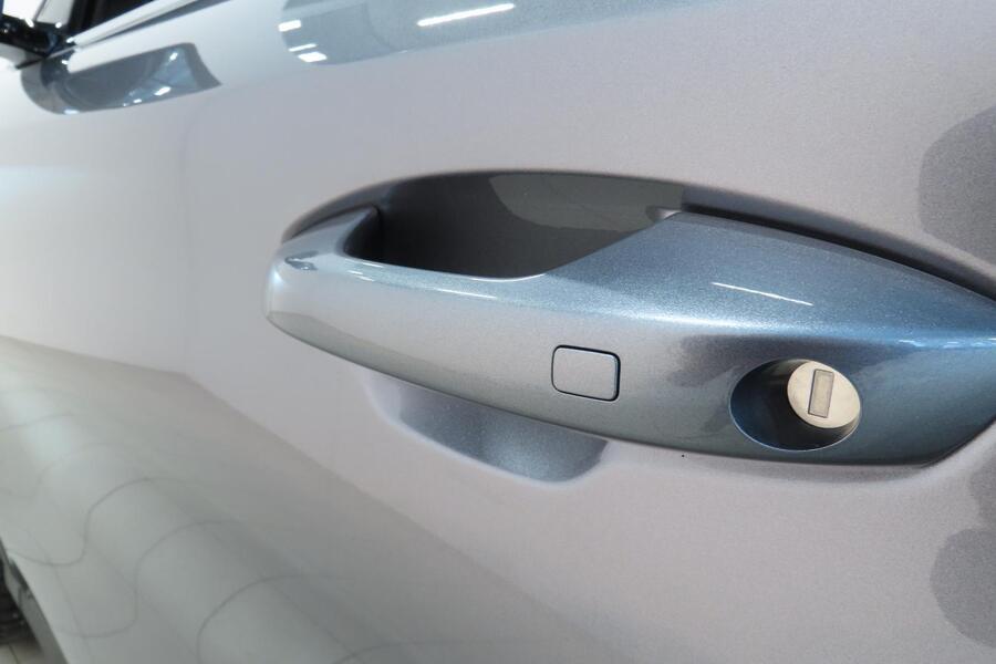 BYD Atto 3 vaihtoauto