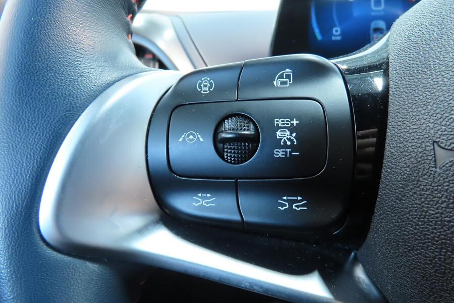 BYD Atto 3 vaihtoauto