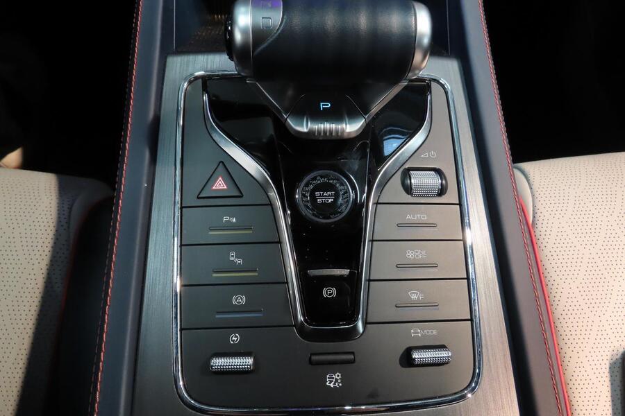 BYD Atto 3 vaihtoauto