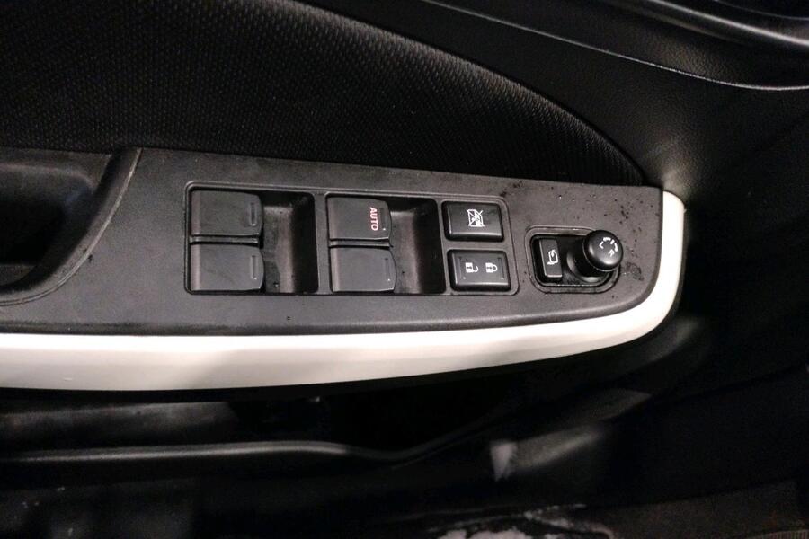 Suzuki Swift vaihtoauto