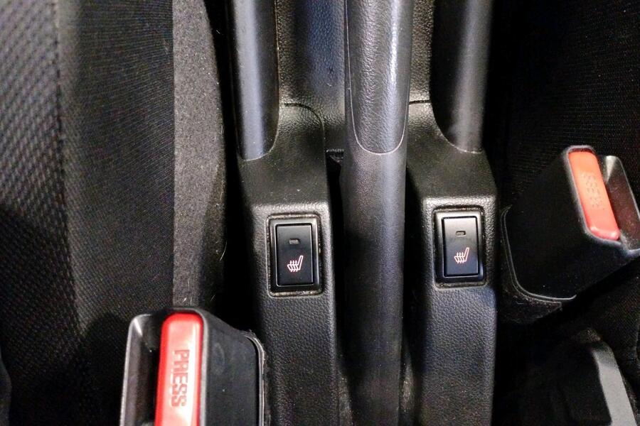 Suzuki Swift vaihtoauto