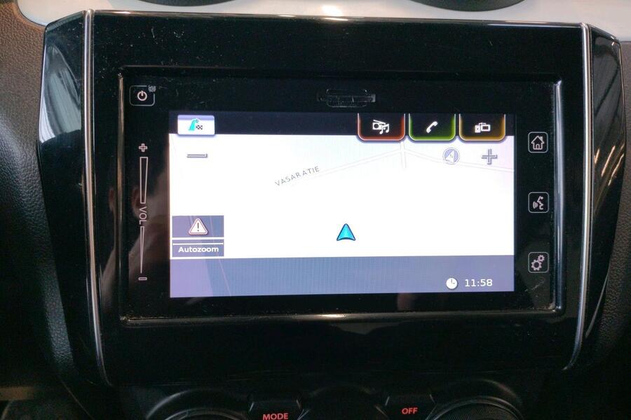 Suzuki Swift vaihtoauto