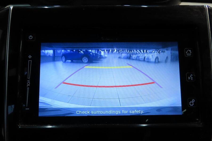 Suzuki Swift vaihtoauto