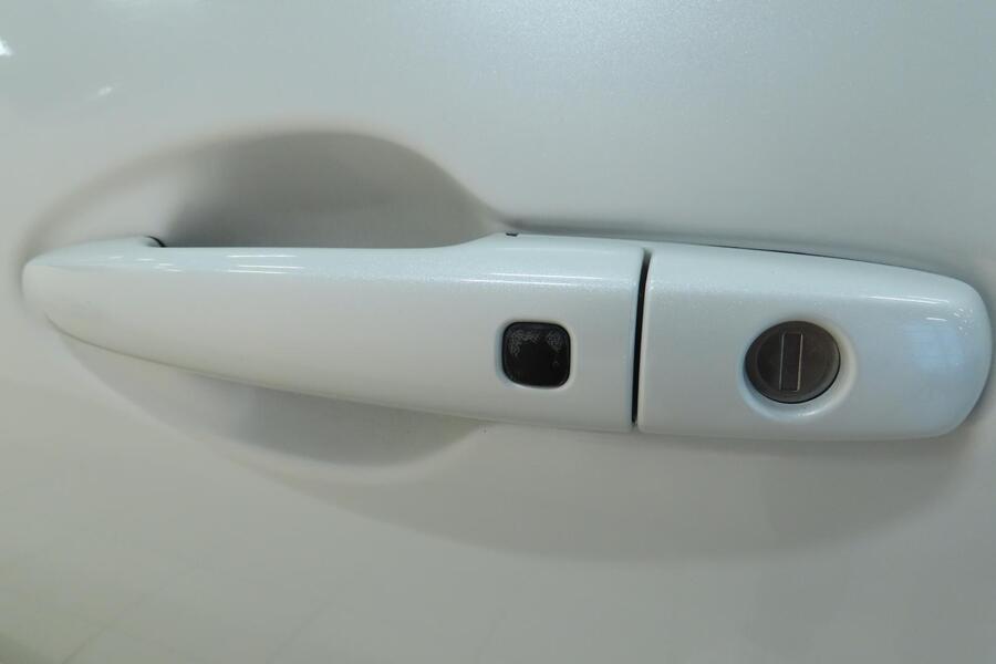 Suzuki Swift vaihtoauto