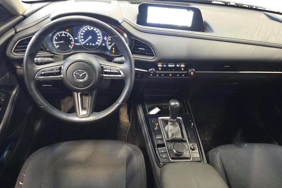 Mazda CX-30 vaihtoauto